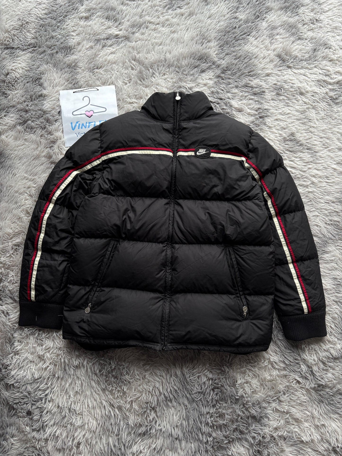 Nike Pufferjacke (L)