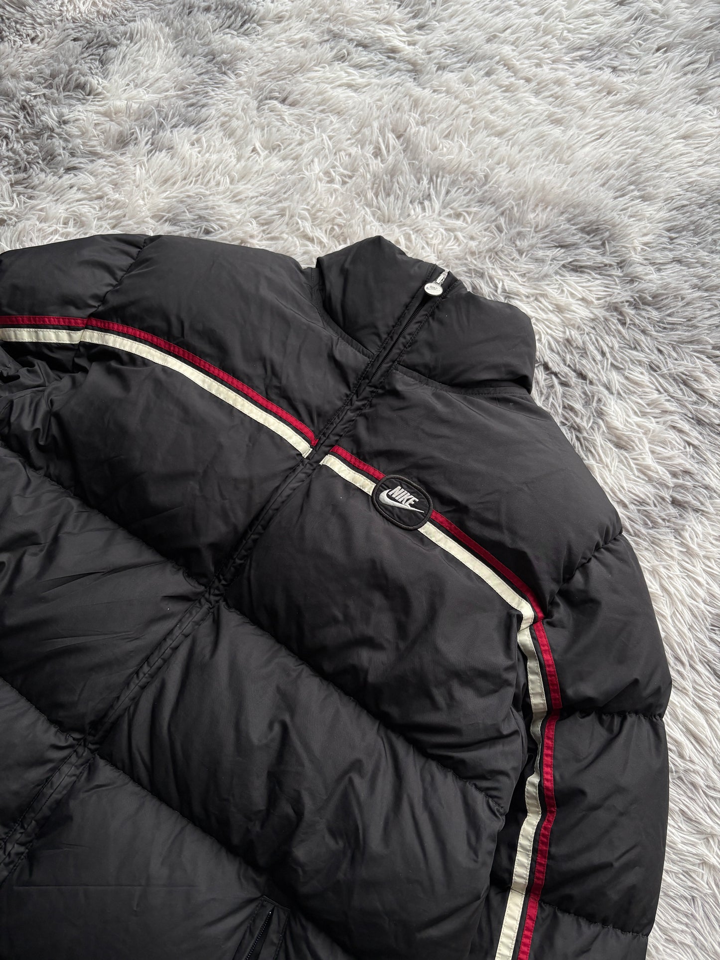 Nike Pufferjacke (L)