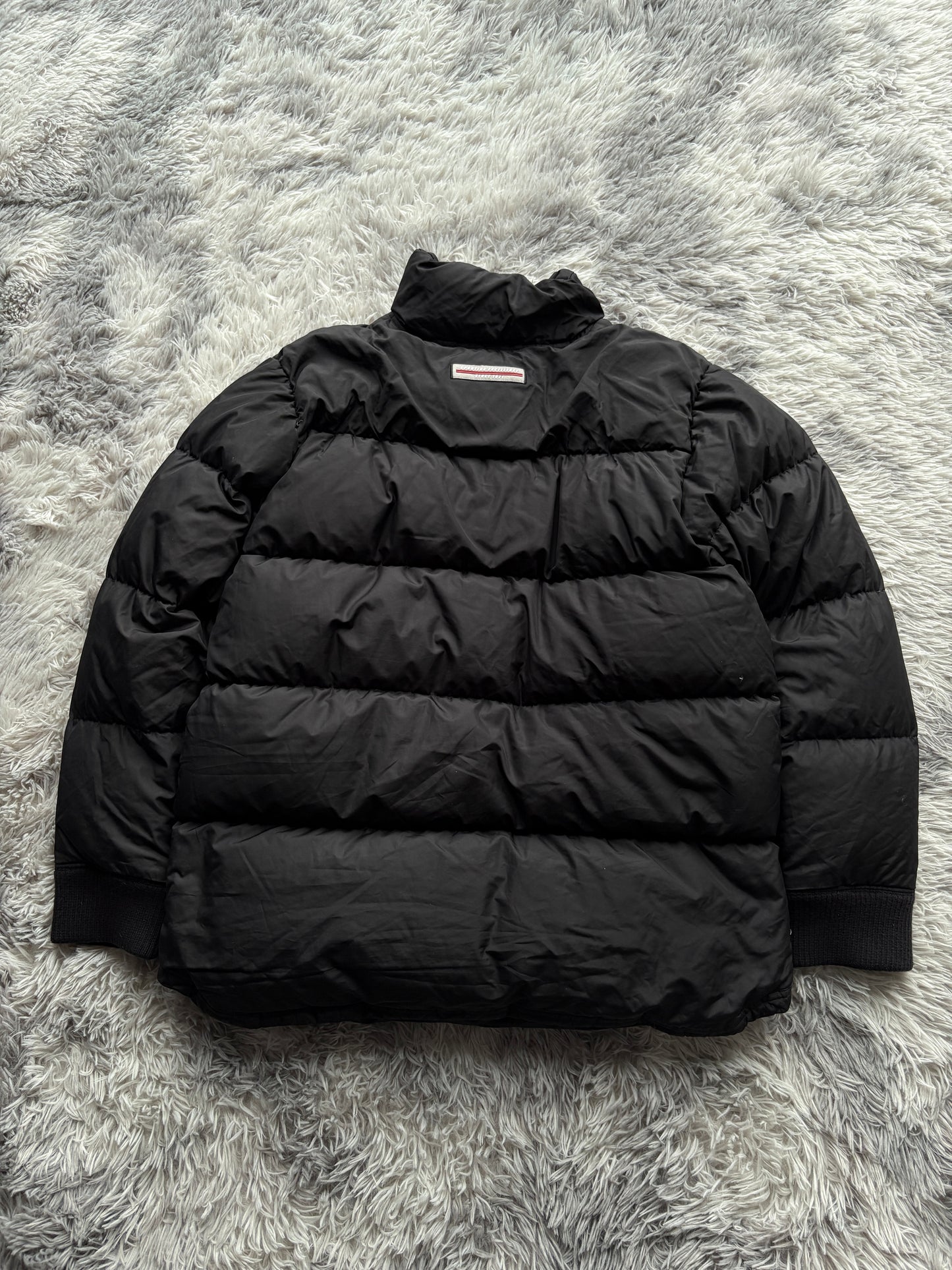 Nike Pufferjacke (L)