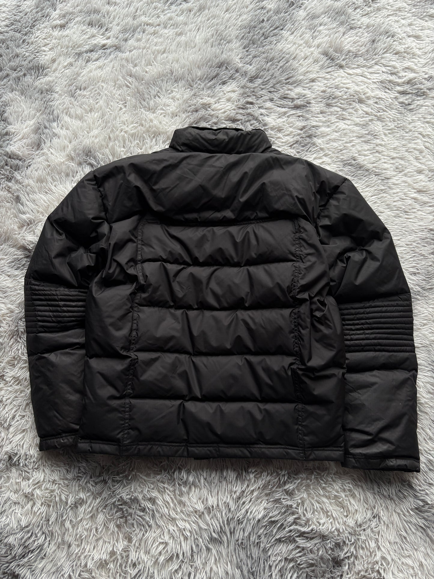 Nike Pufferjacke (L)