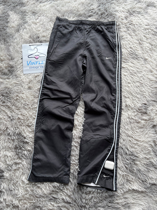 Nike Flared Trackpants (M)