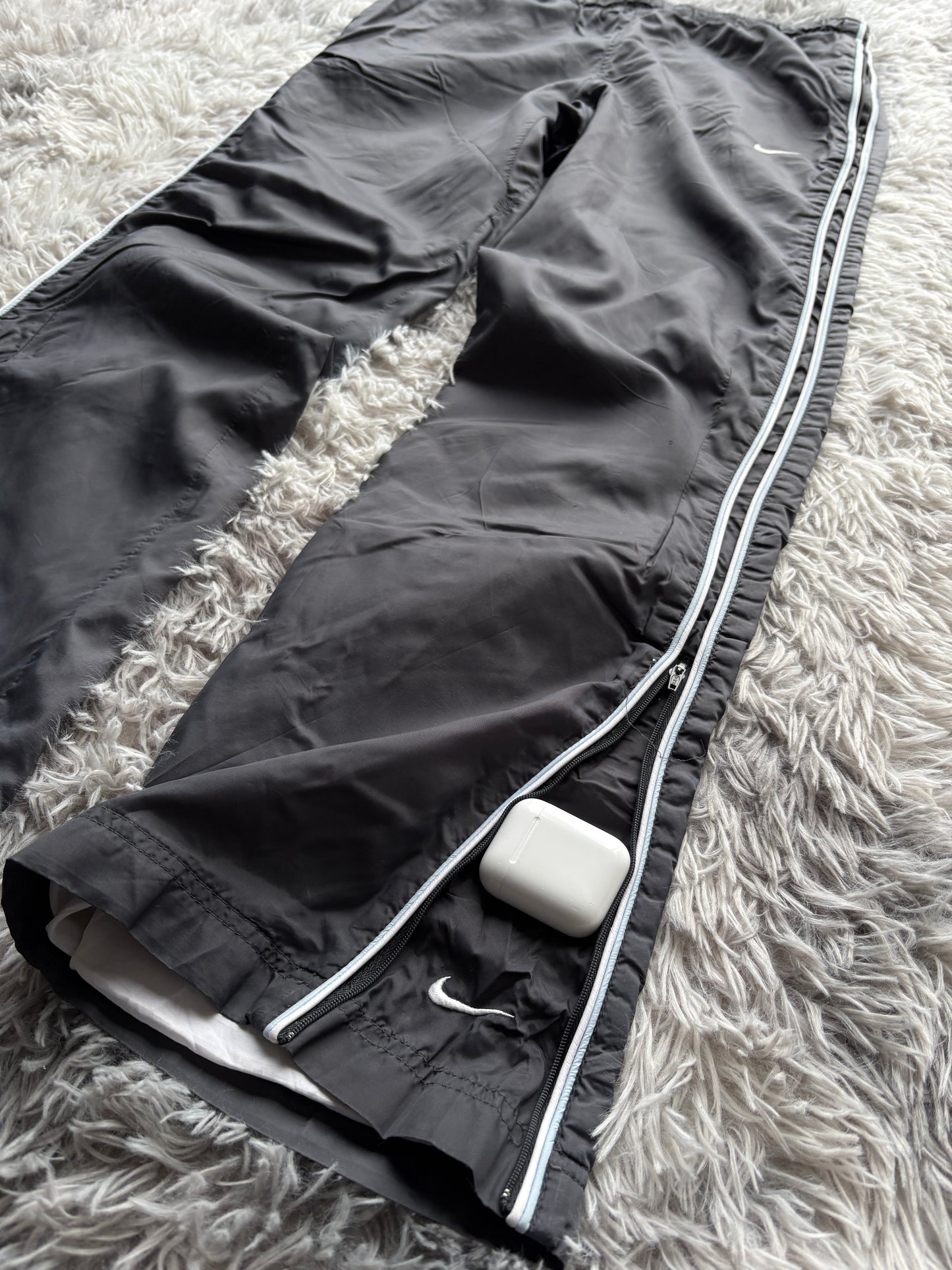 Nike Flared Trackpants (M)
