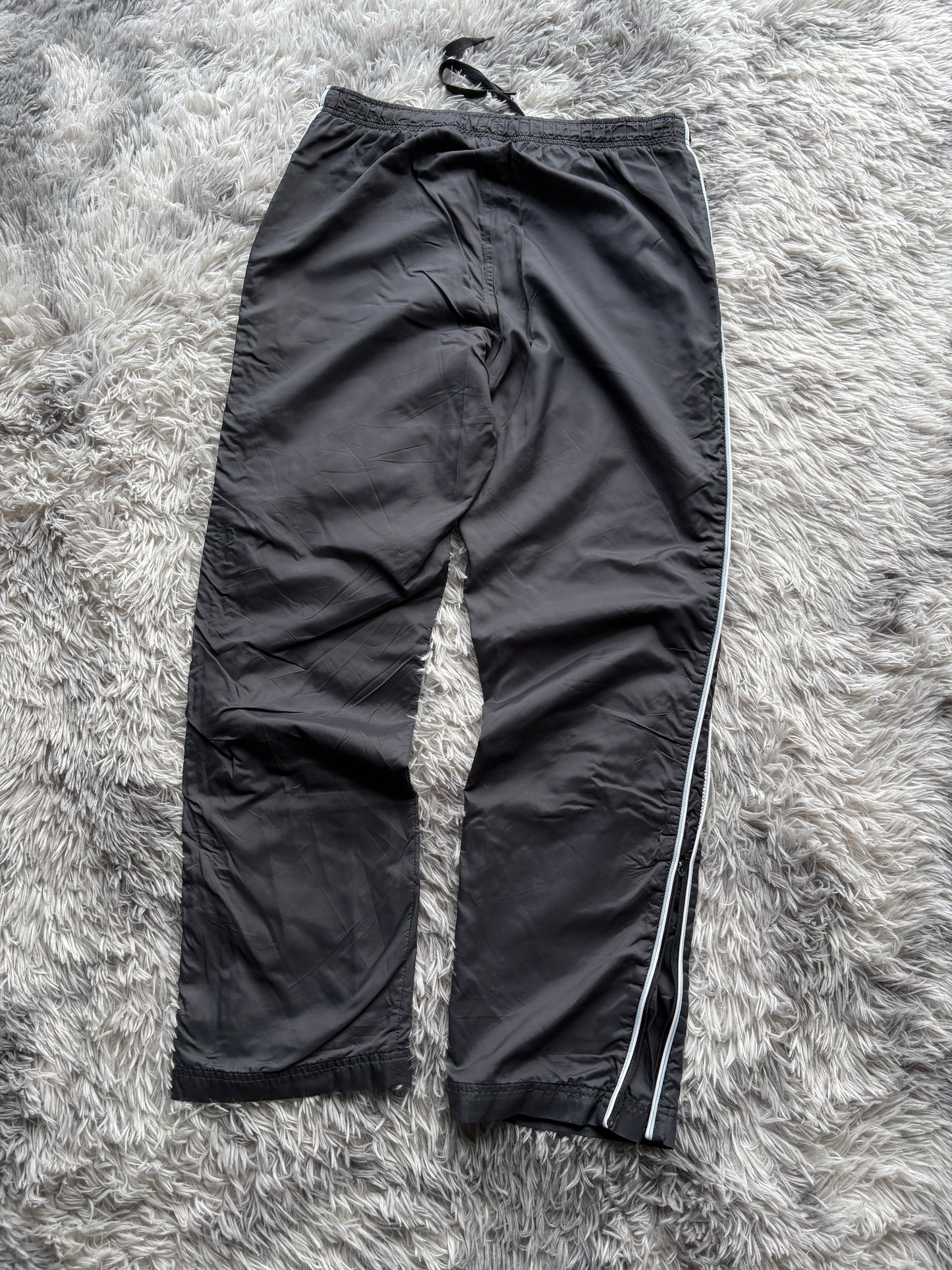 Nike Flared Trackpants (M)