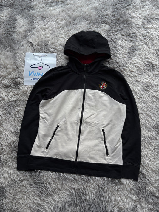 Ralph Lauren Zipper (S-M)