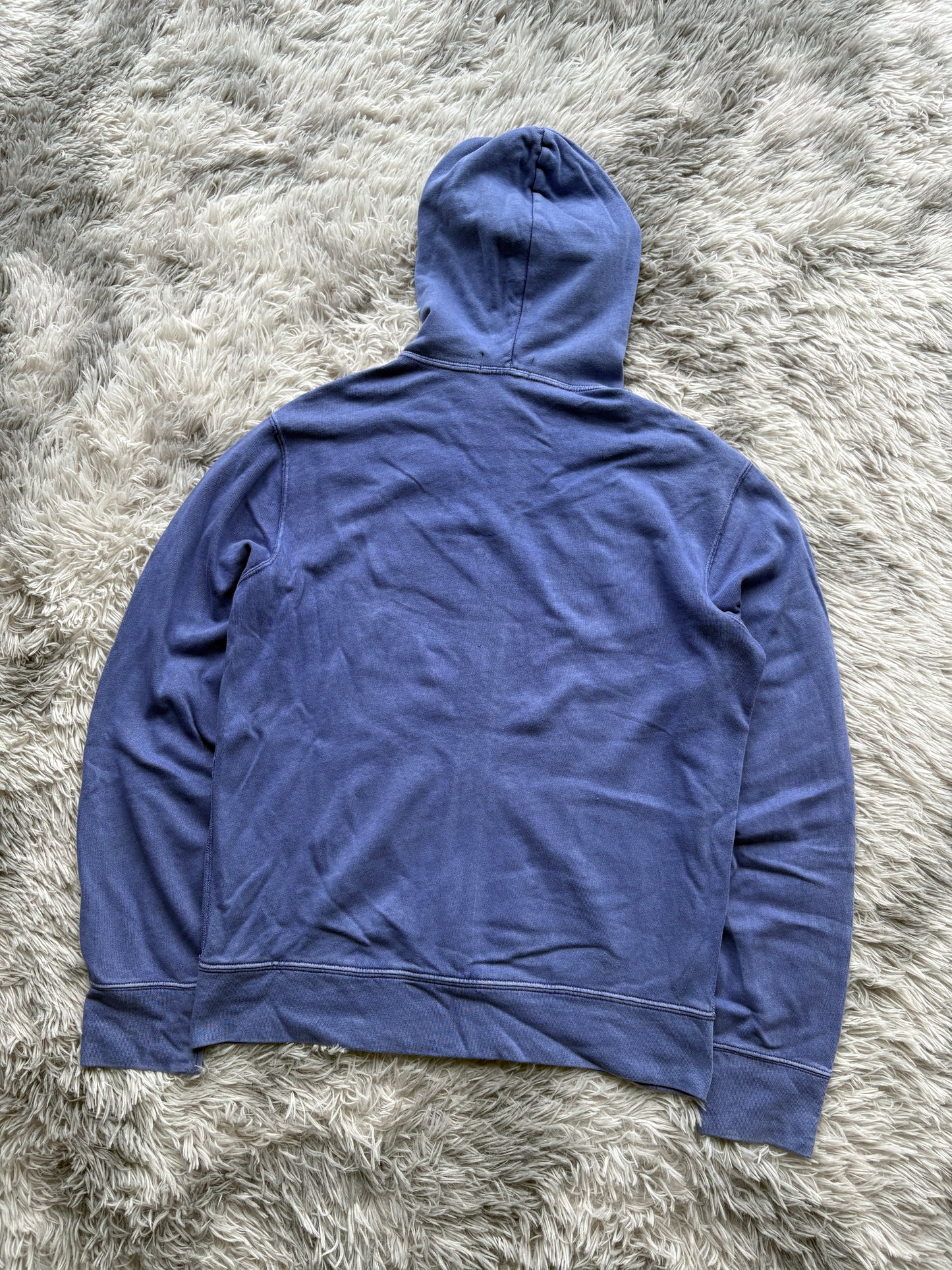 Ralph Lauren Zipper (S-M)