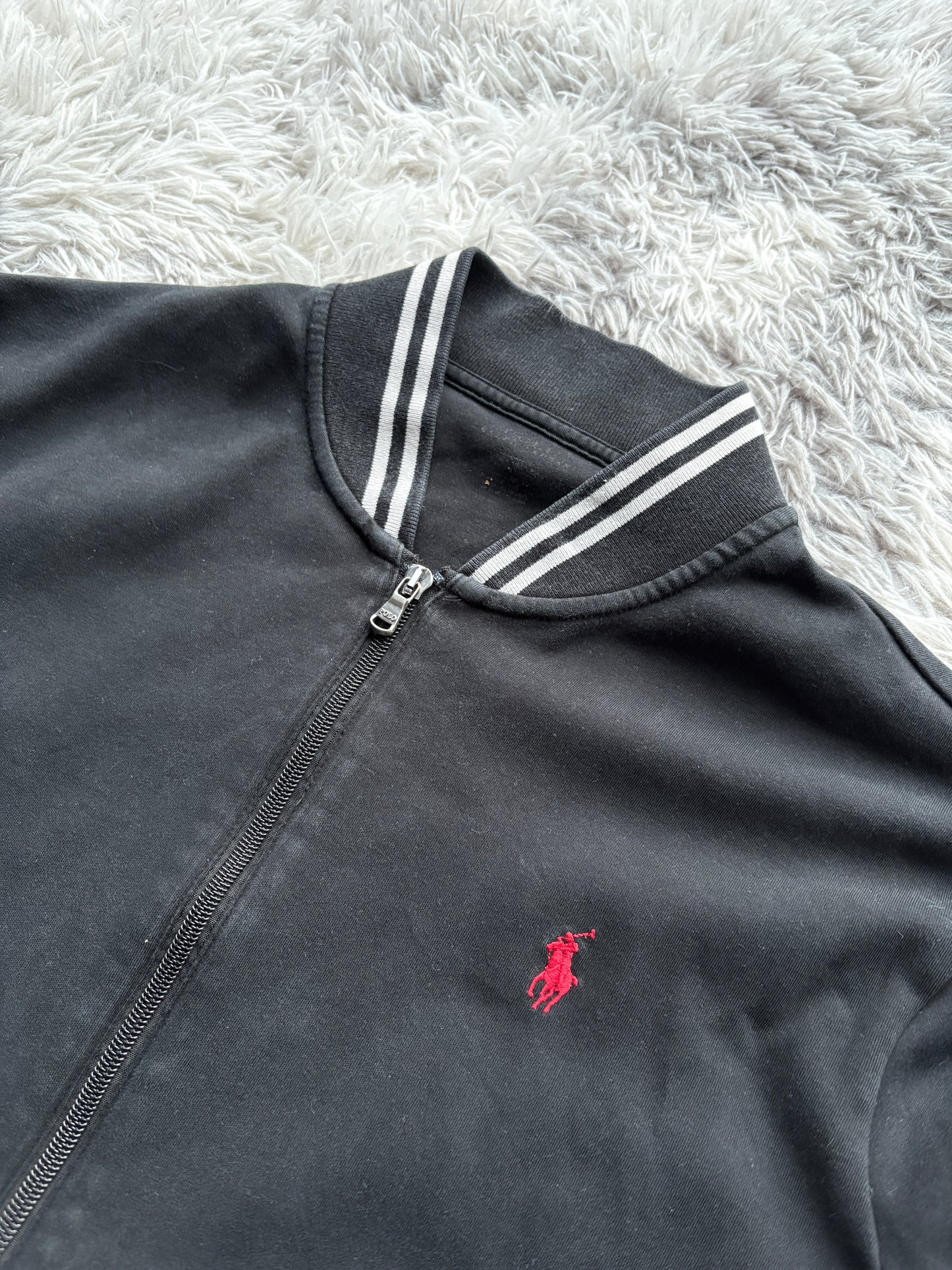 Ralph Lauren Zipper (M)