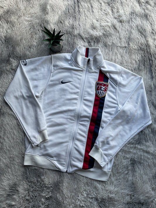 Nike USA Trainingsjacke XL