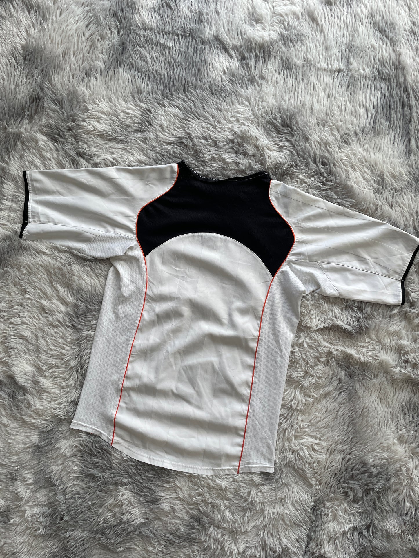 Nike 90 FC Valencia Fußball Trikot ~M