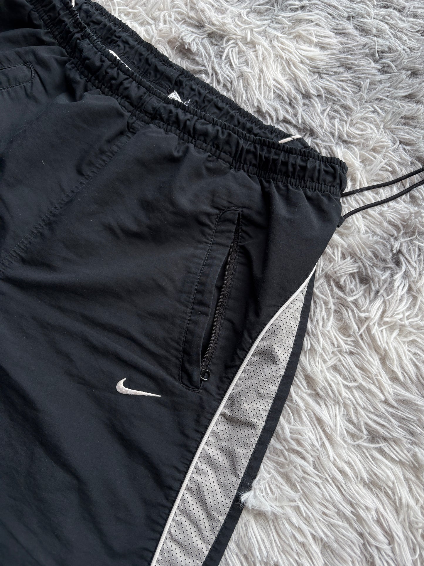 Nike Shorts Trackpants (M)