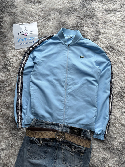 Lacoste Sport Trackjacket (S)