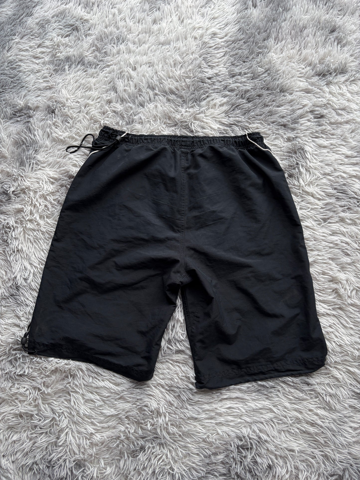 Nike Shorts Trackpants (M)