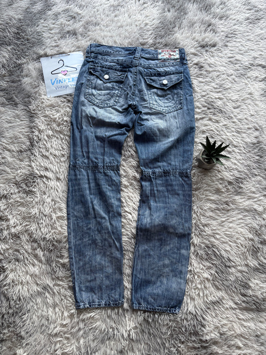 True Religion Jeans (33 / M)