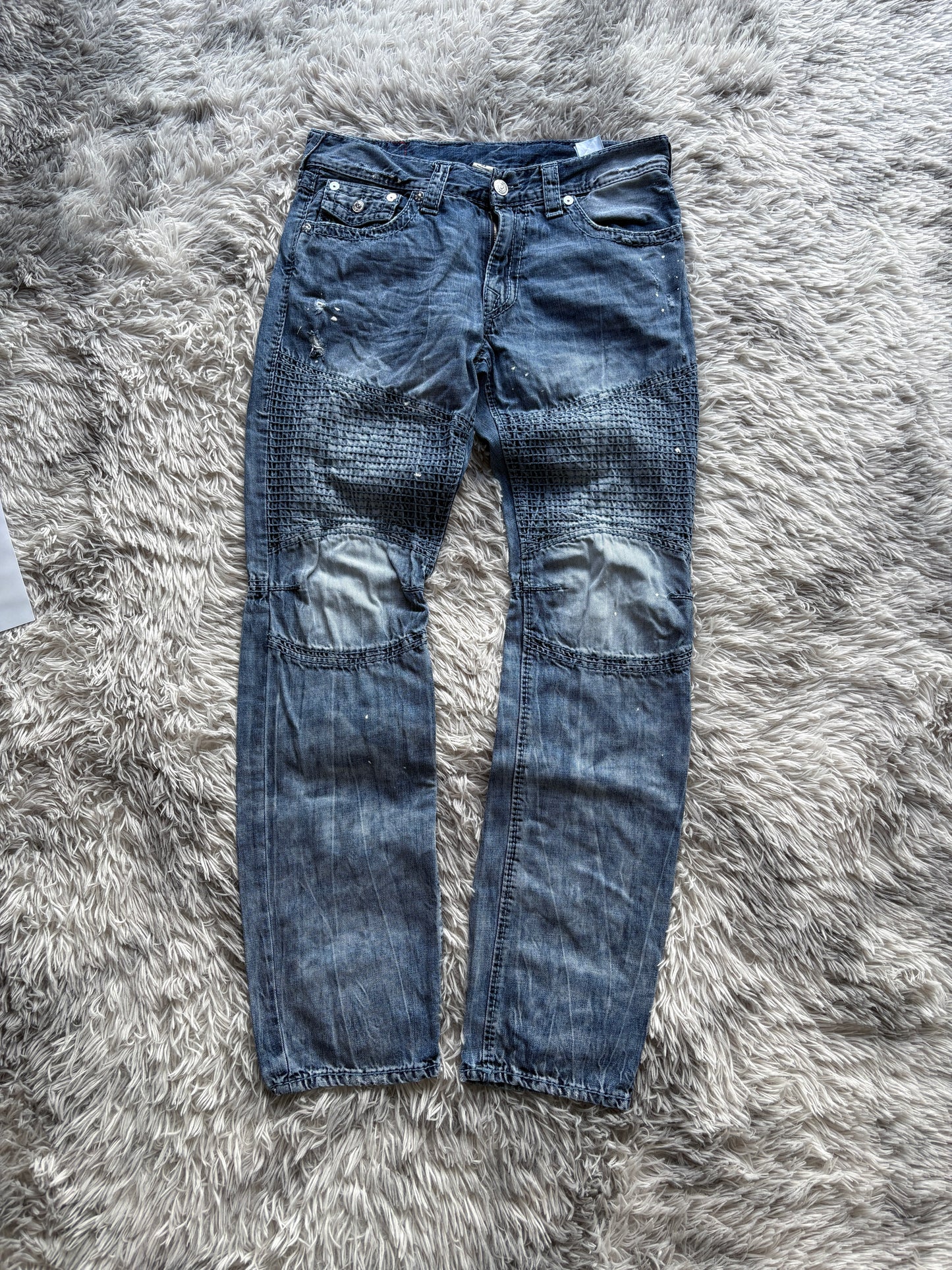 True Religion Jeans (33 / M)