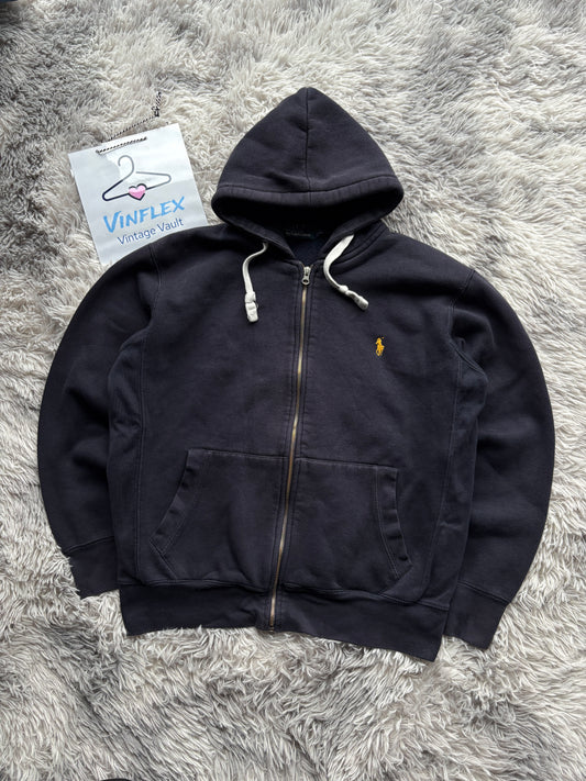 Ralph Lauren Zipper (L)