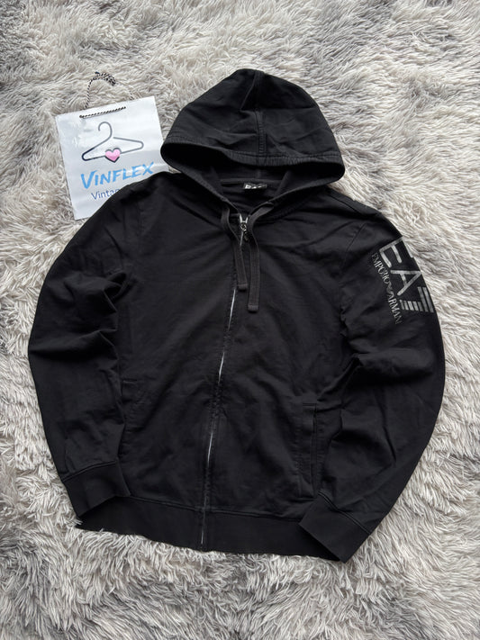 EA7 Armani Zipper (S-M)