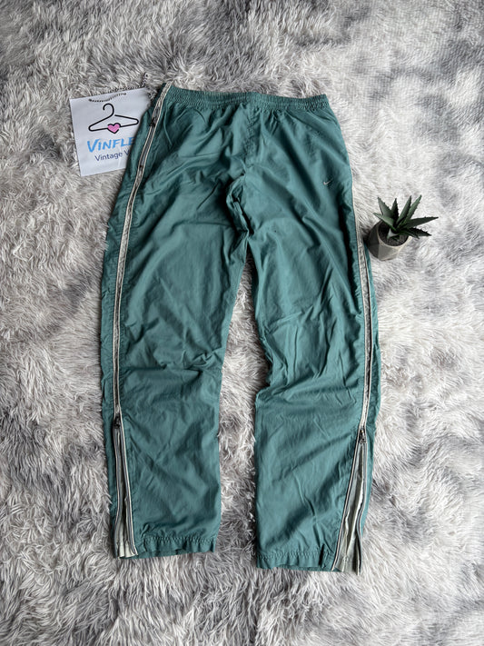 Nike Flared Trackpants (M)
