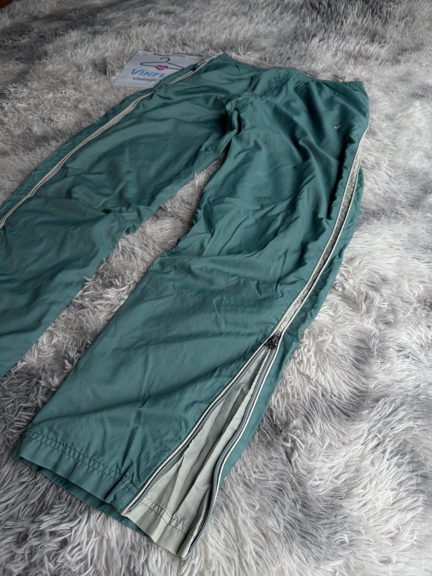 Nike Flared Trackpants (M)