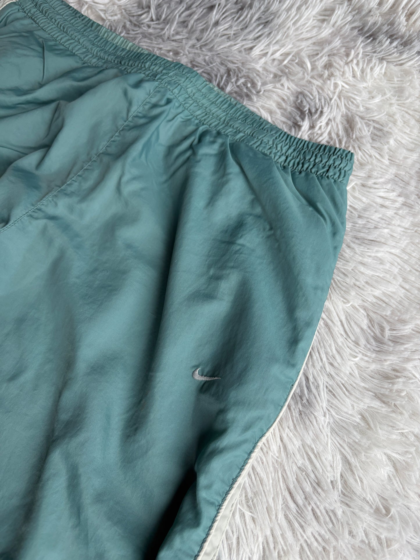 Nike Flared Trackpants (M)