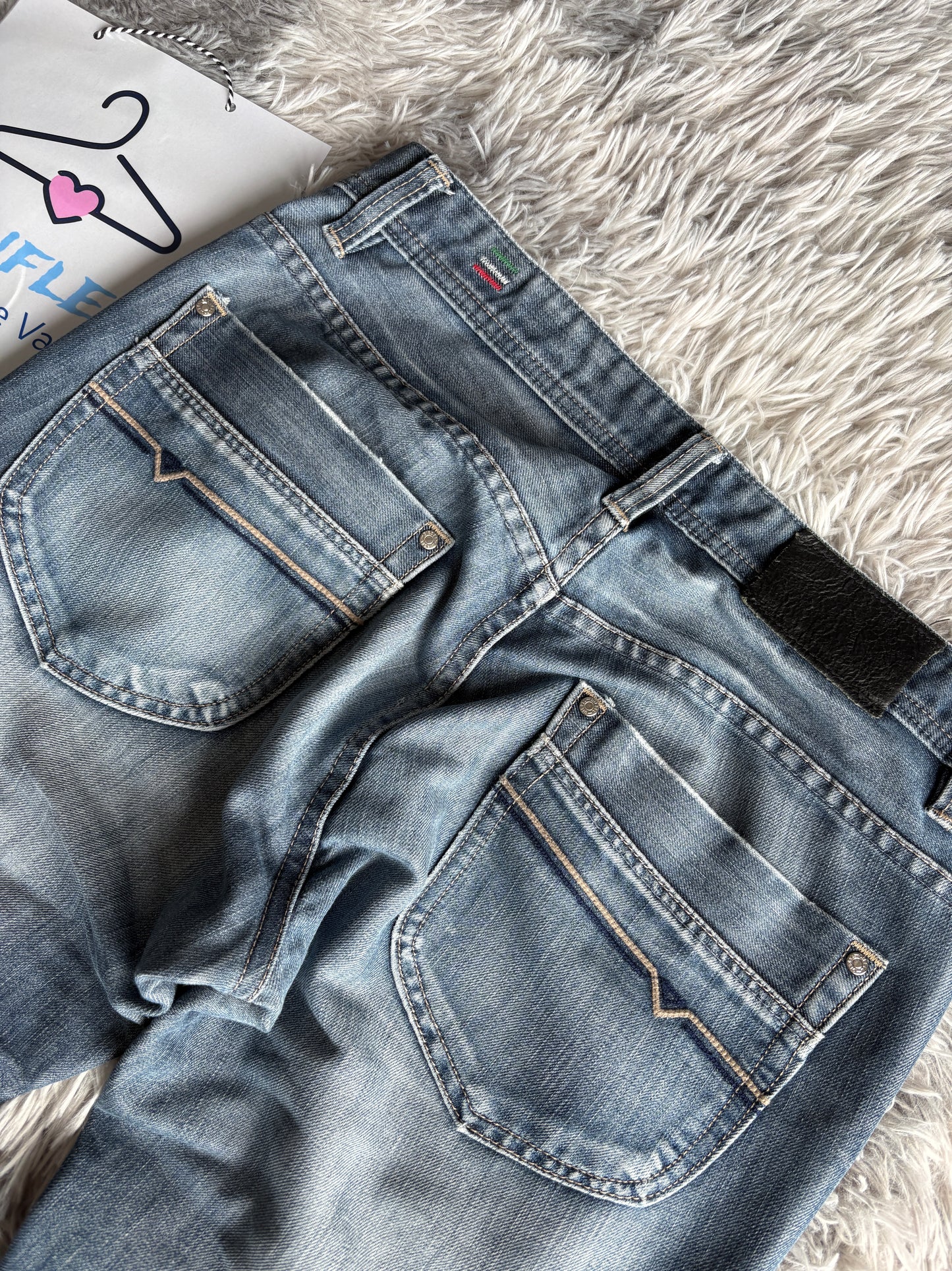Diesel Vintage Jeans (M-L)