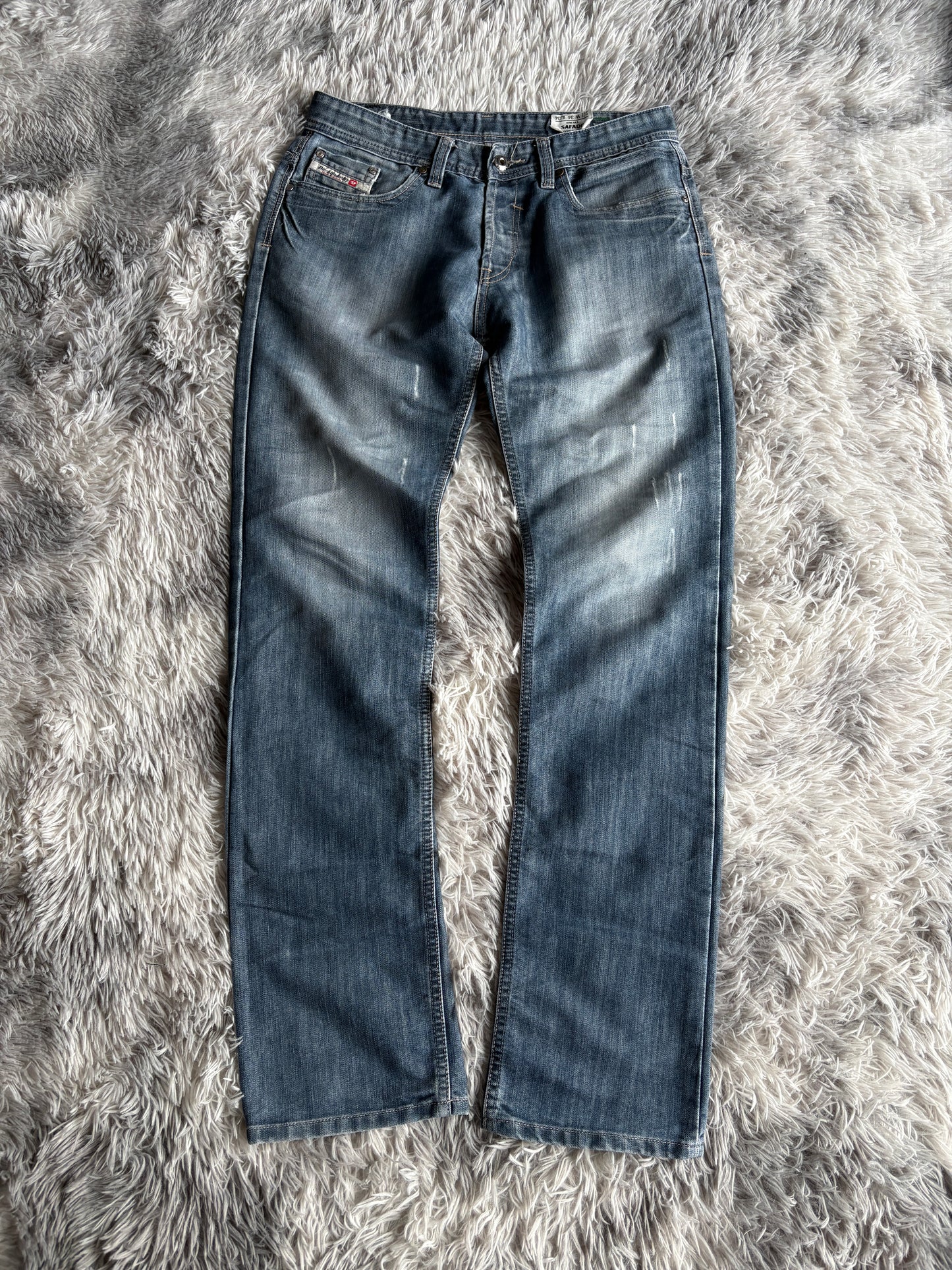 Diesel Vintage Jeans (M-L)