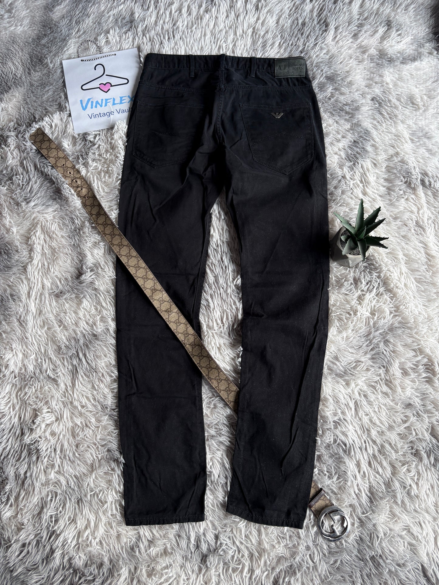 Armani Jeans (W29 / S)
