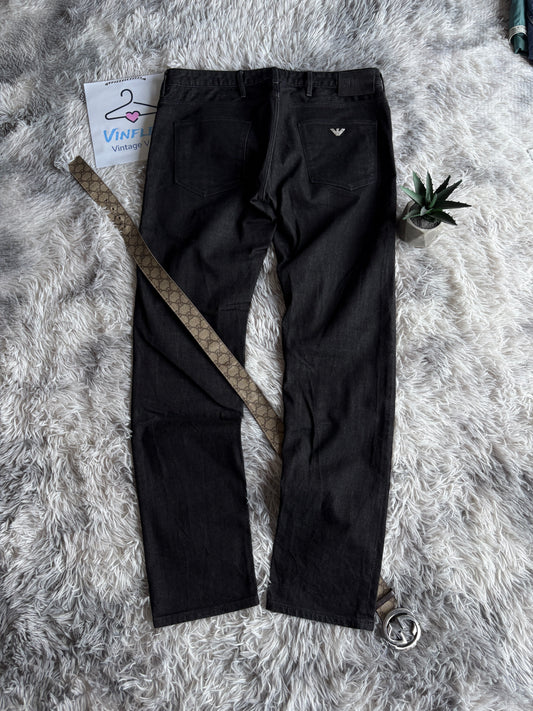 Armani Jeans (34 / L)