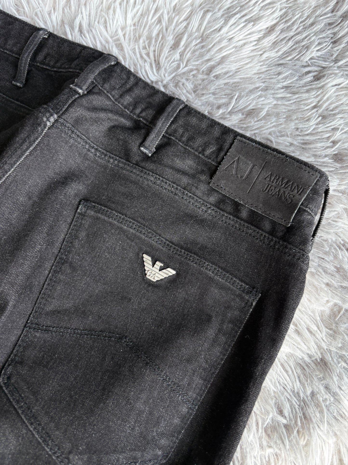 Armani Jeans (34 / L)