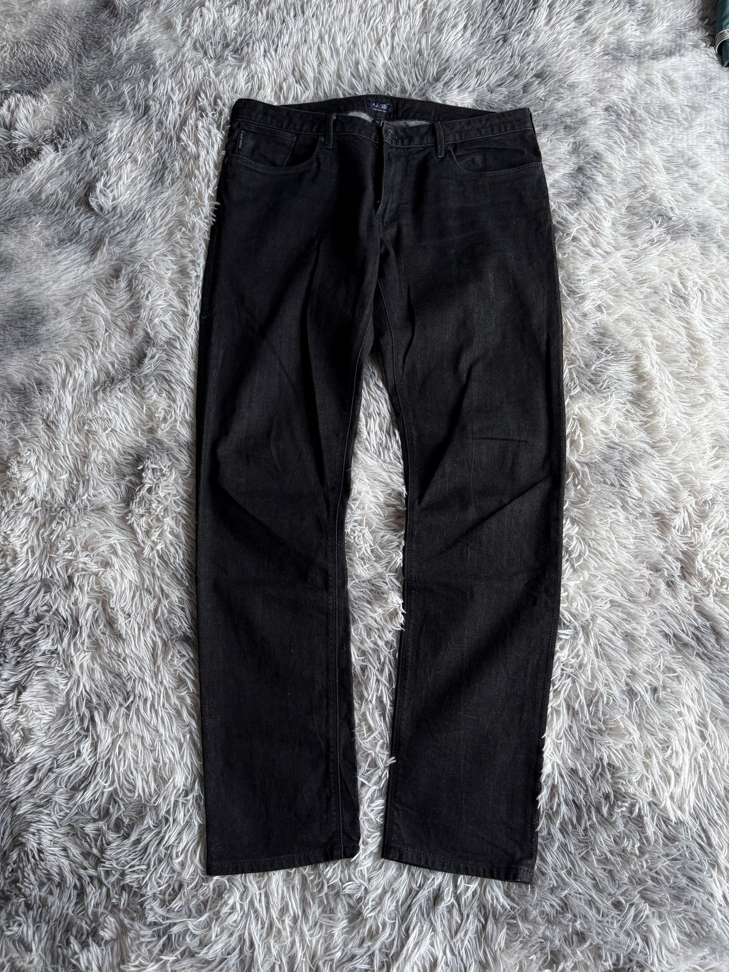 Armani Jeans (34 / L)
