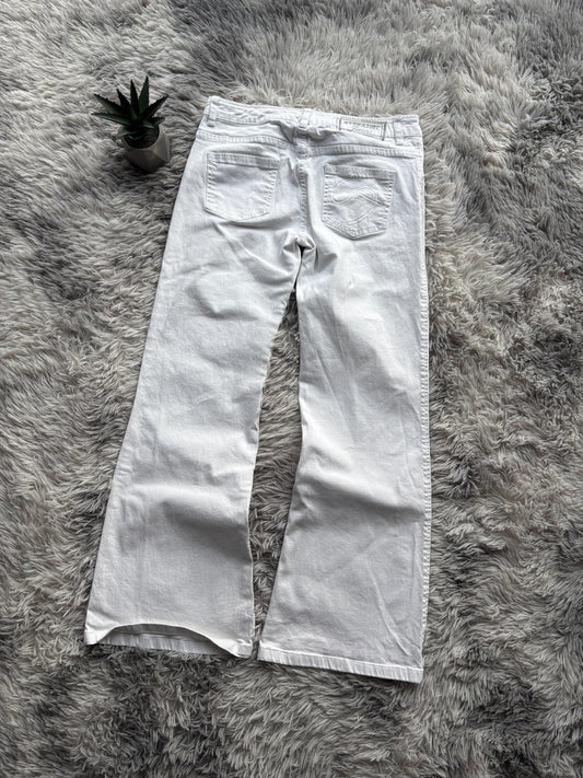 Stefanel Bootcut Jeans ( ~W30 L28)