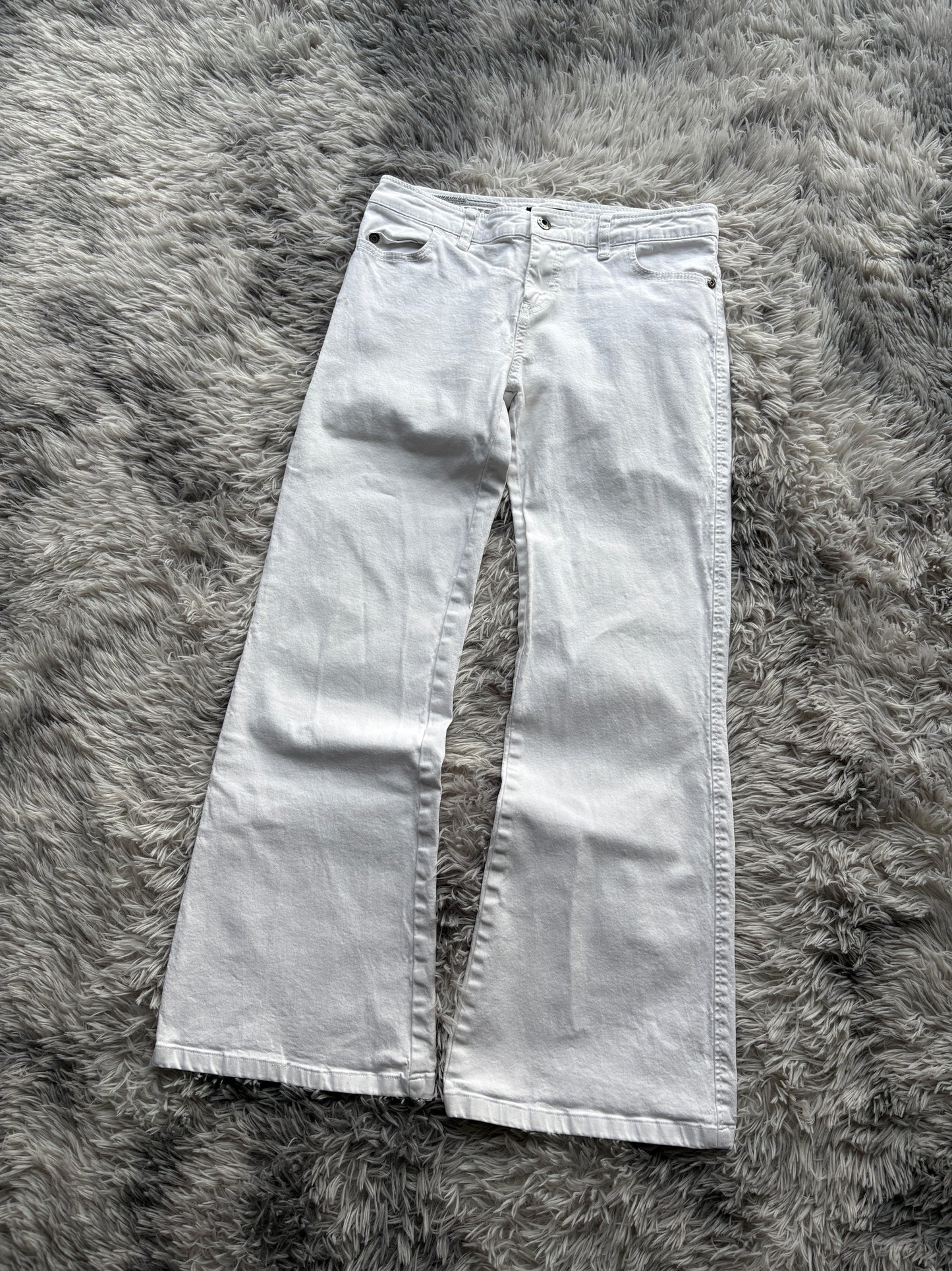 Stefanel Bootcut Jeans ( ~W30 L28)