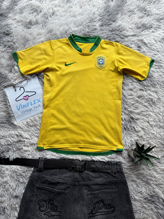 Nike Brasilien Trikot (S)