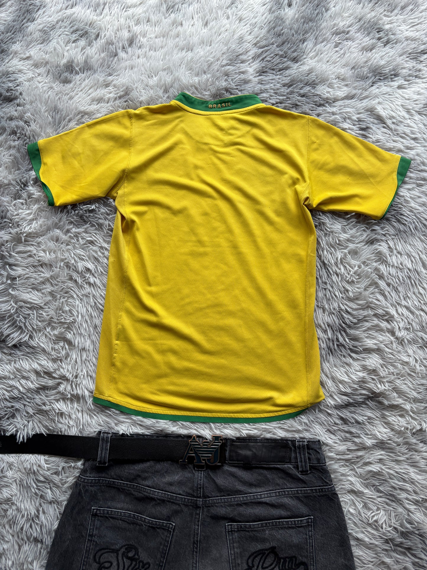 Nike Brasilien Trikot (S)