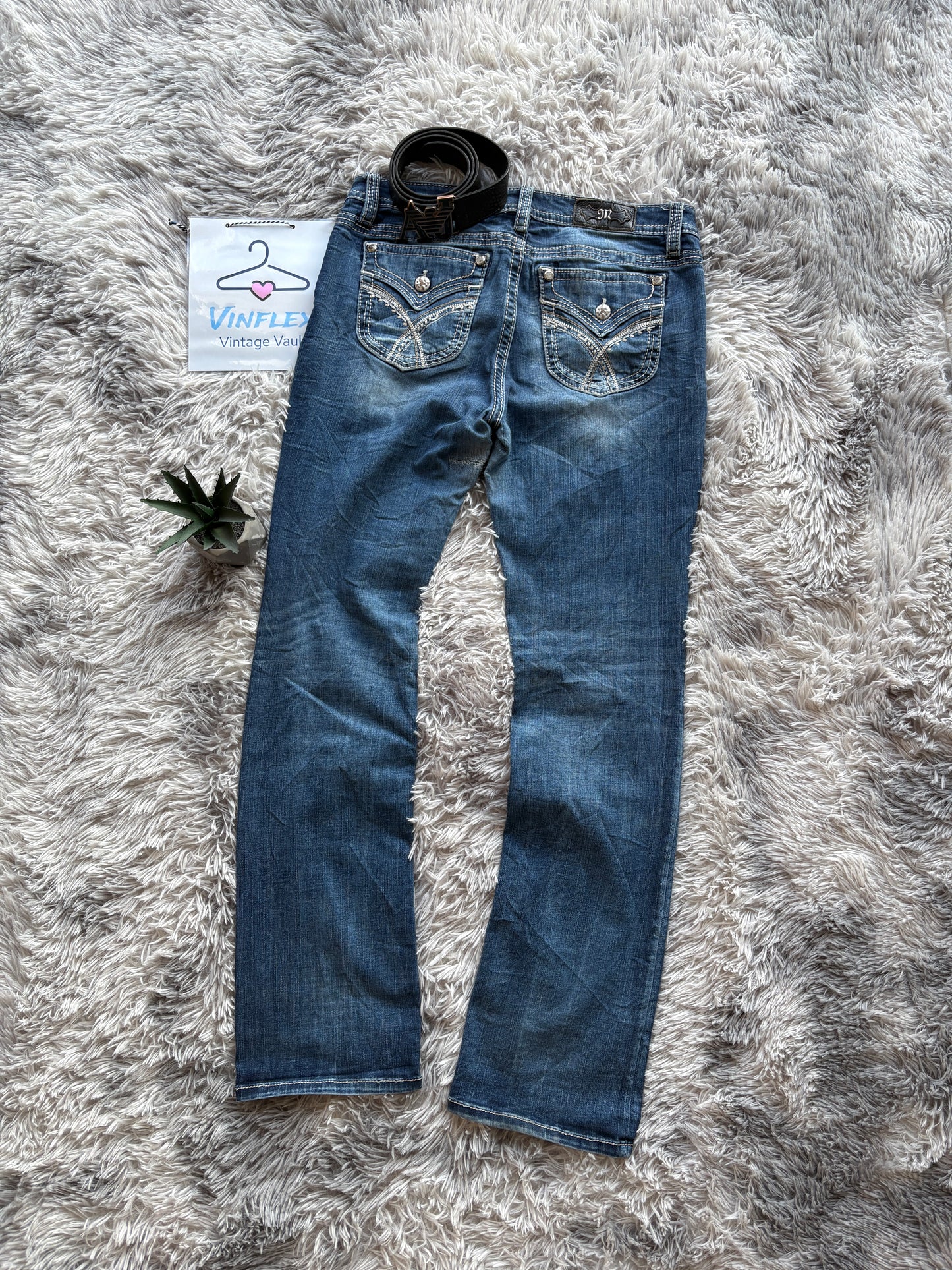 Miss me Jeans (Size 32)