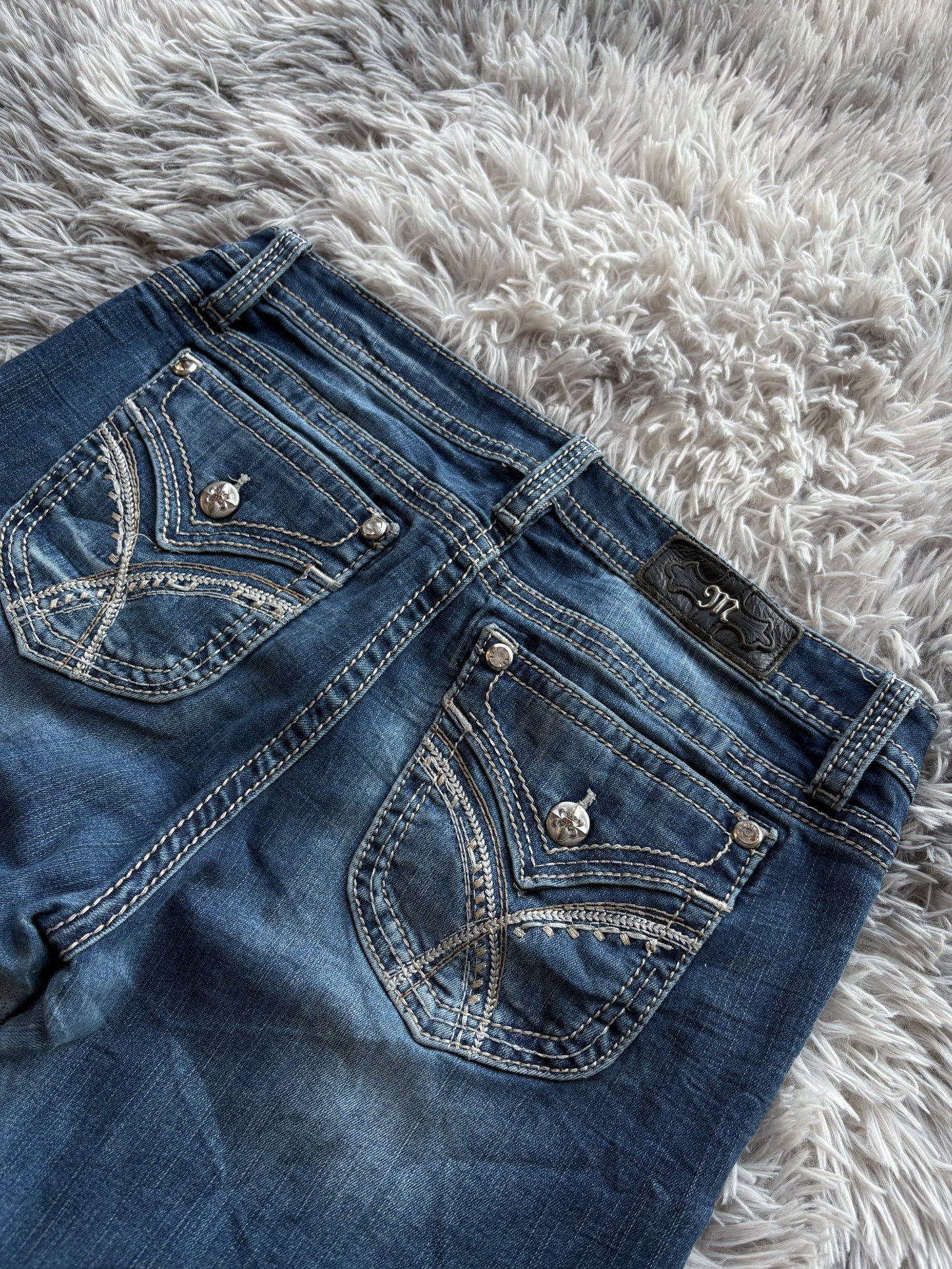 Miss me Jeans (Size 32)