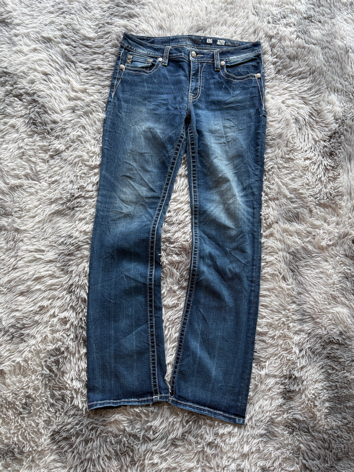 Miss me Jeans (Size 32)