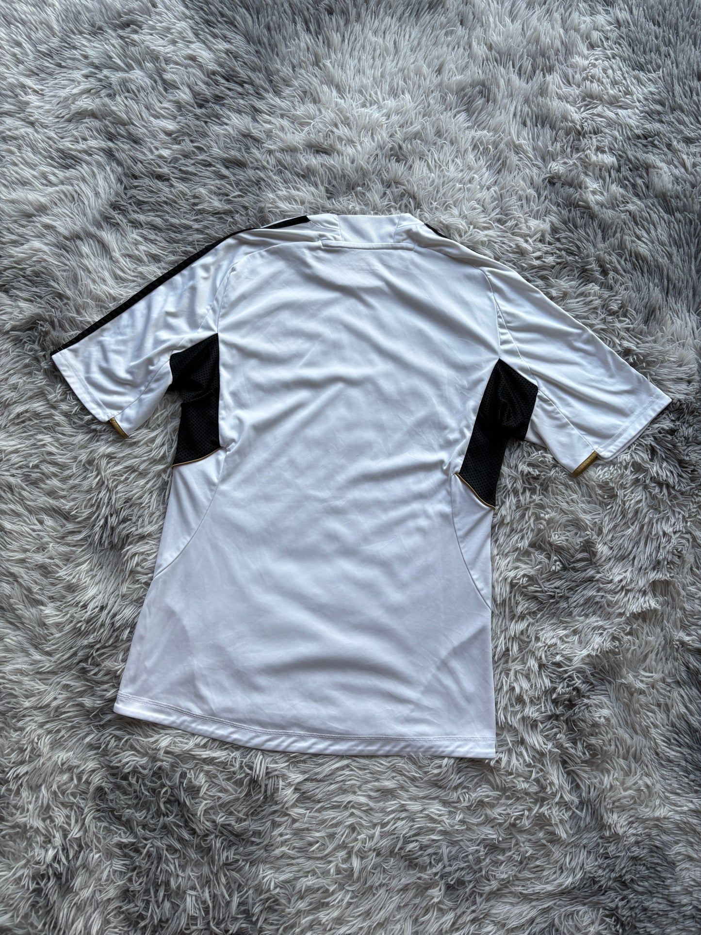 Real Madrid Adidas Fußball Trikot (L)