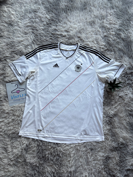 Deutschland 2012 Fußball-Trikot (XXL)