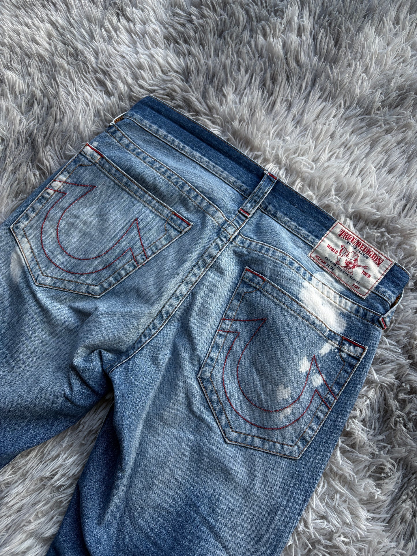 True Religion Jeans (Size 34)