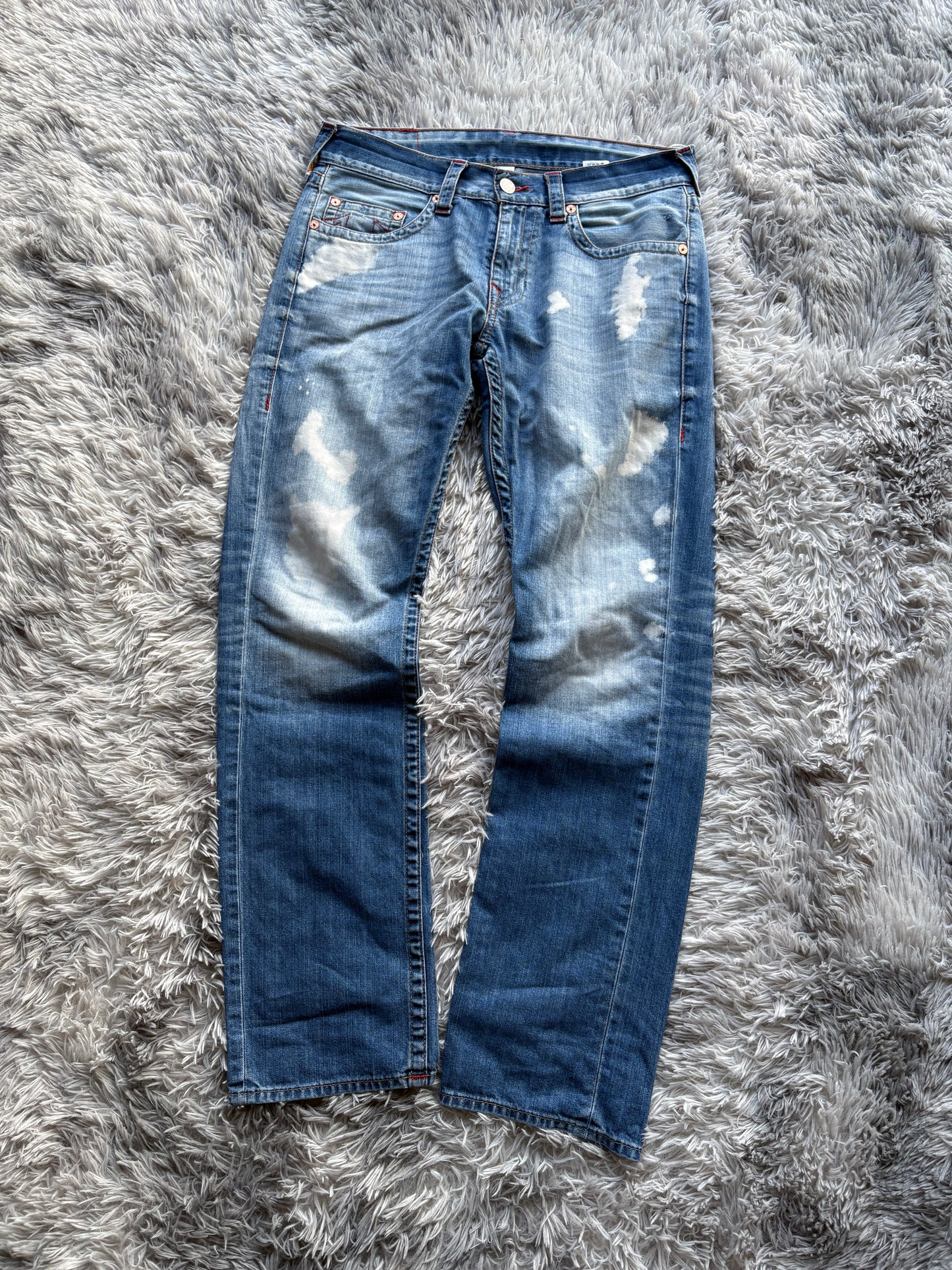 True Religion Jeans (Size 34)