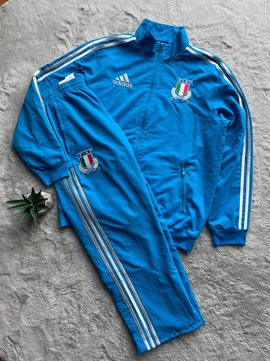 Adidas Italien Tracksuit Capirinha