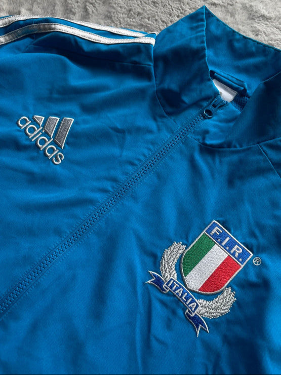 Adidas Italien Tracksuit Capirinha
