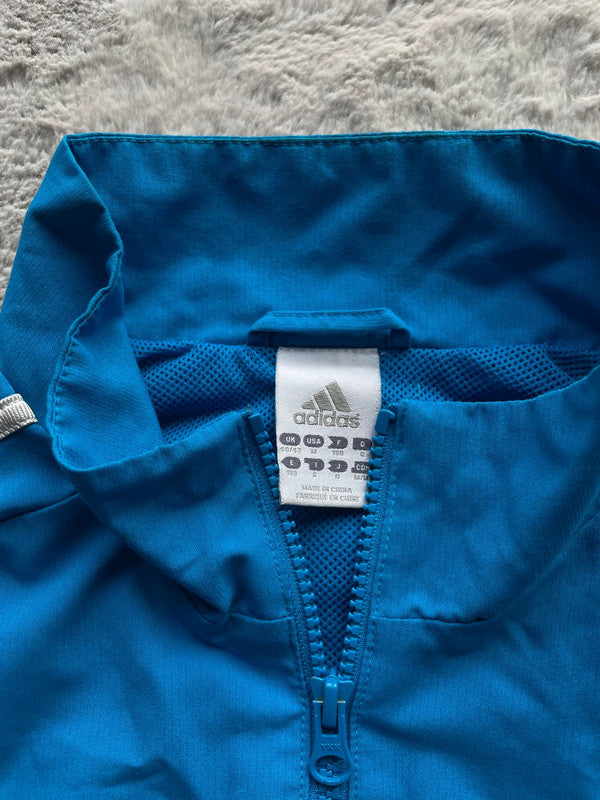 Adidas Italien Tracksuit Capirinha